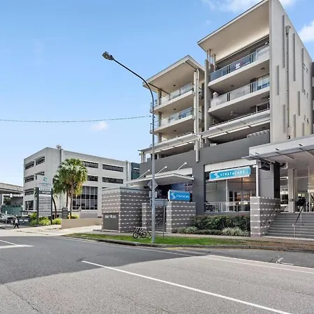 Prime Position! 3Bed/2Bath/1Car ~ 10Mins To Cbd Apartment Brisbane Exterior photo