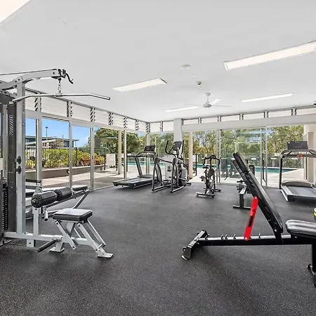 Prime Position! 3Bed/2Bath/1Car ~ 10Mins To Cbd Apartment Brisbane Exterior photo