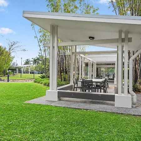 Prime Position! 3Bed/2Bath/1Car ~ 10Mins To Cbd Apartment Brisbane Exterior photo