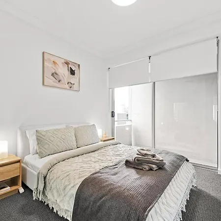 Prime Position! 3Bed/2Bath/1Car ~ 10Mins To Cbd Apartment Brisbane Exterior photo
