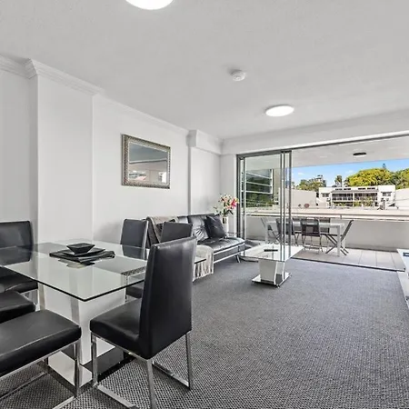 Prime Position! 3Bed/2Bath/1Car ~ 10Mins To Cbd Apartment Brisbane Exterior photo